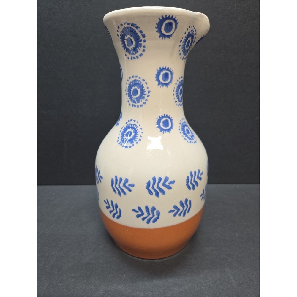 Bobby Flay Sevilla Pitcher 10 In.